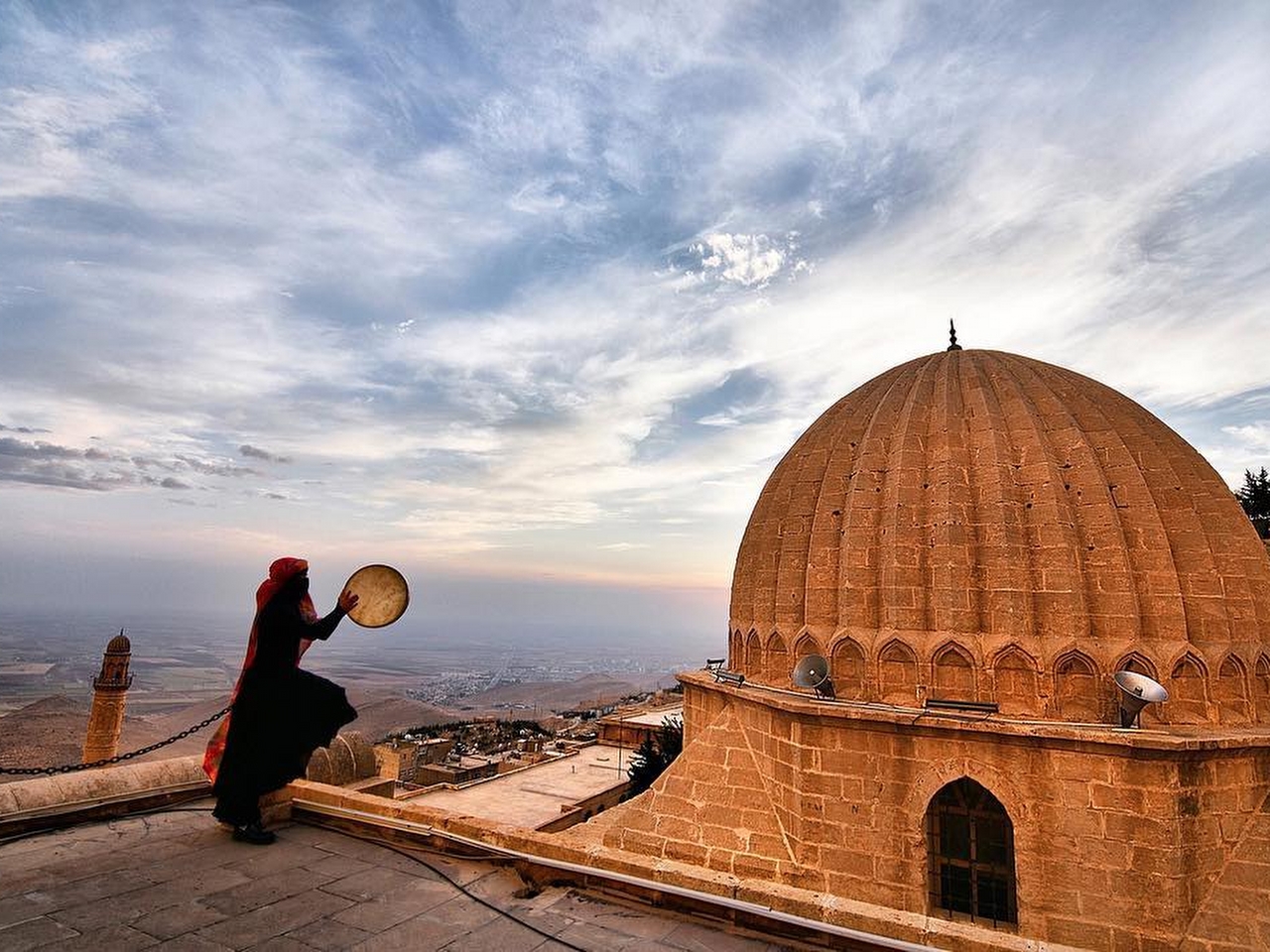 Mardin Resimleri