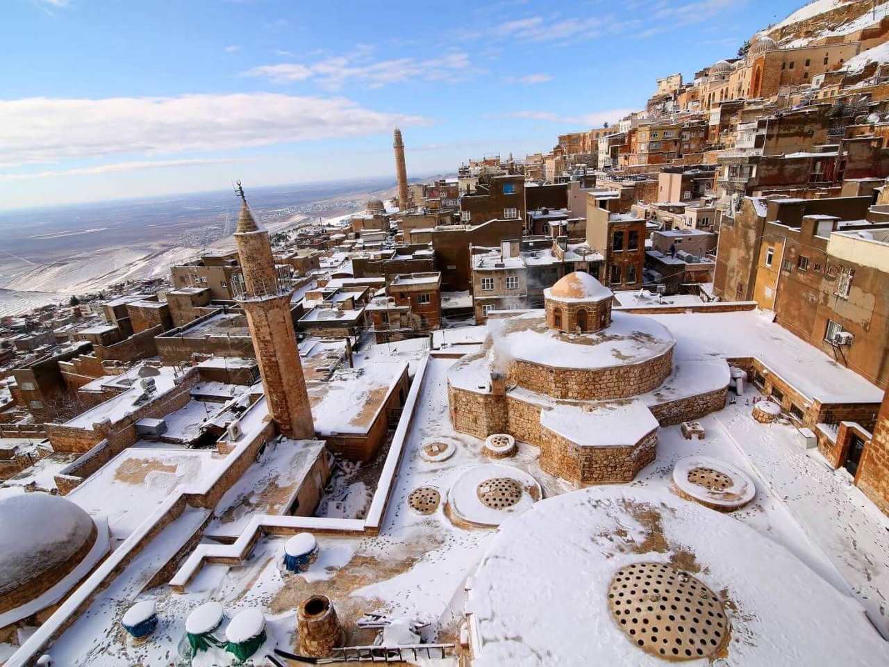 Mardin Resim