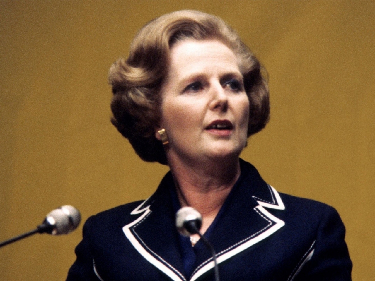 Margaret Thatcher Resim