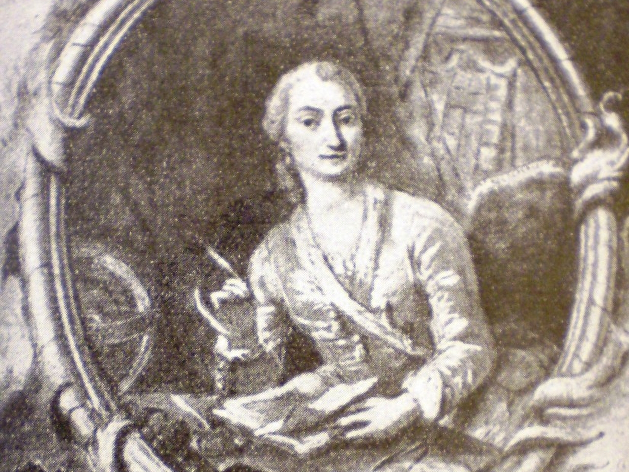 Maria Gaetana Agnesi Resimleri Maria Gaetana Agnesi Resimleri