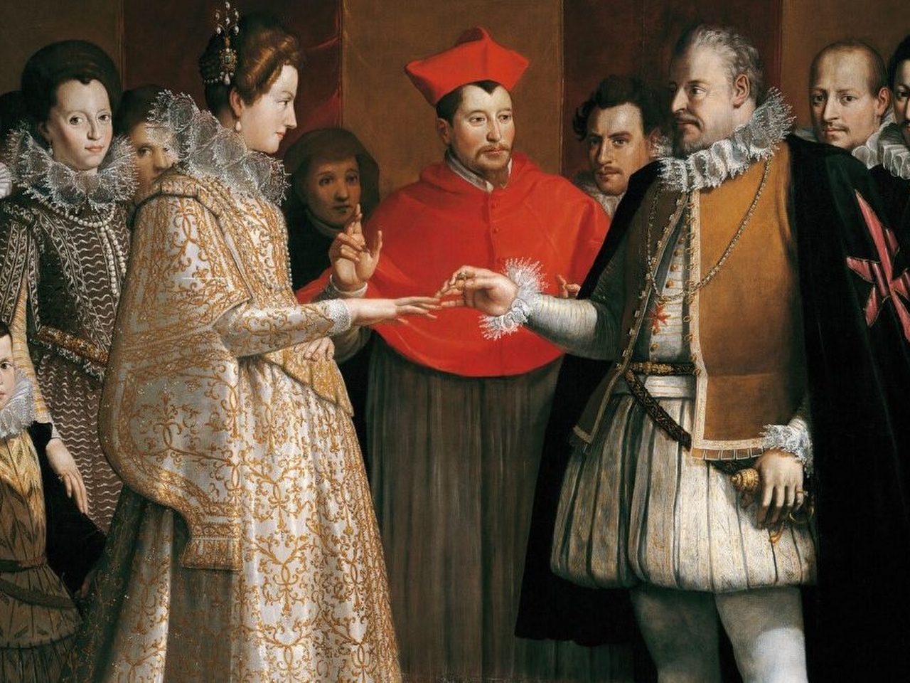 Medici Ailes Resimleri