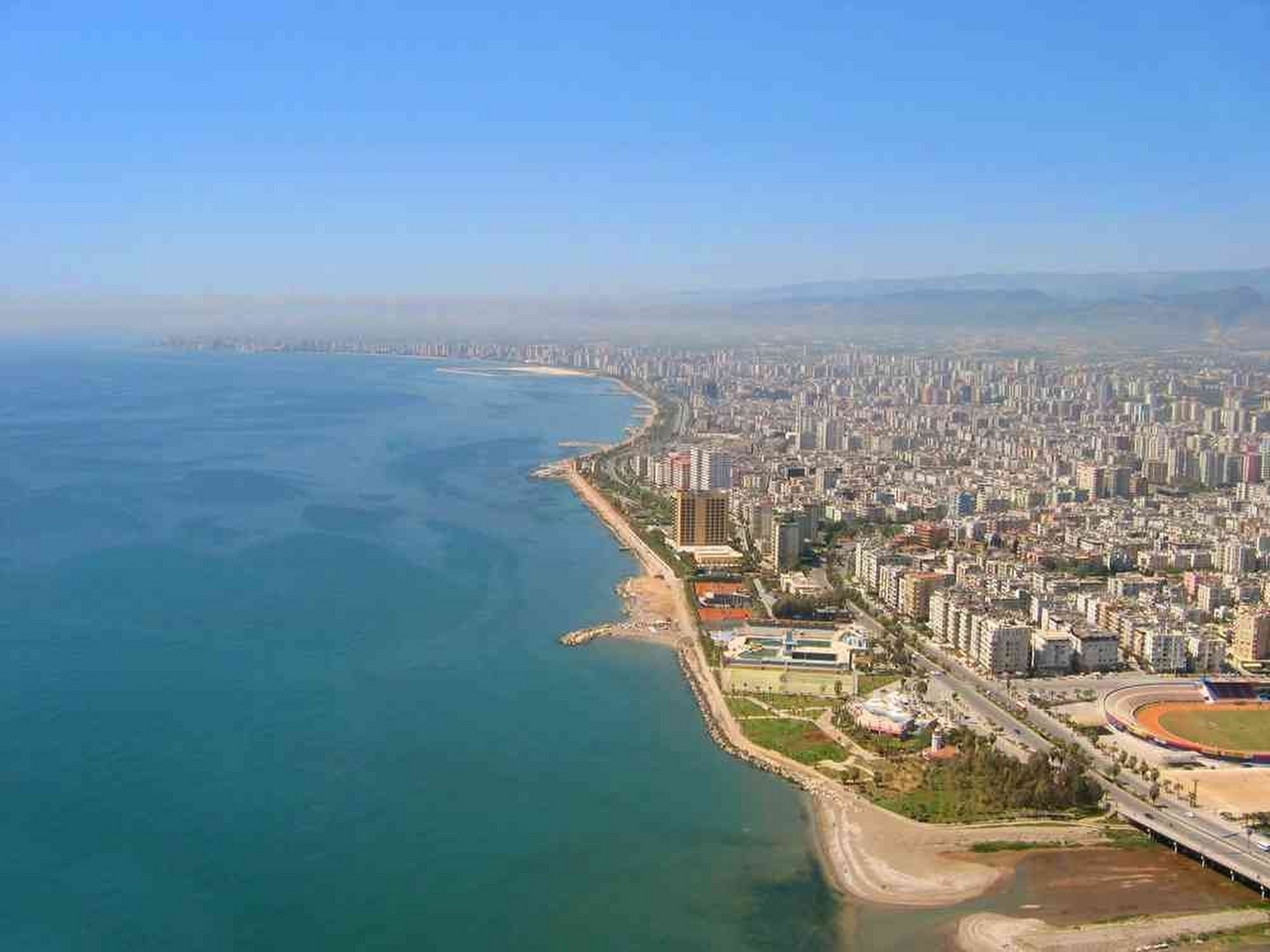 Mersin Resim