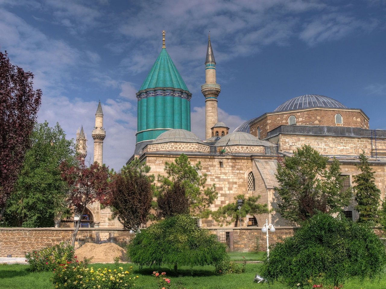 Mevlana Resimleri Mevlana Resimleri