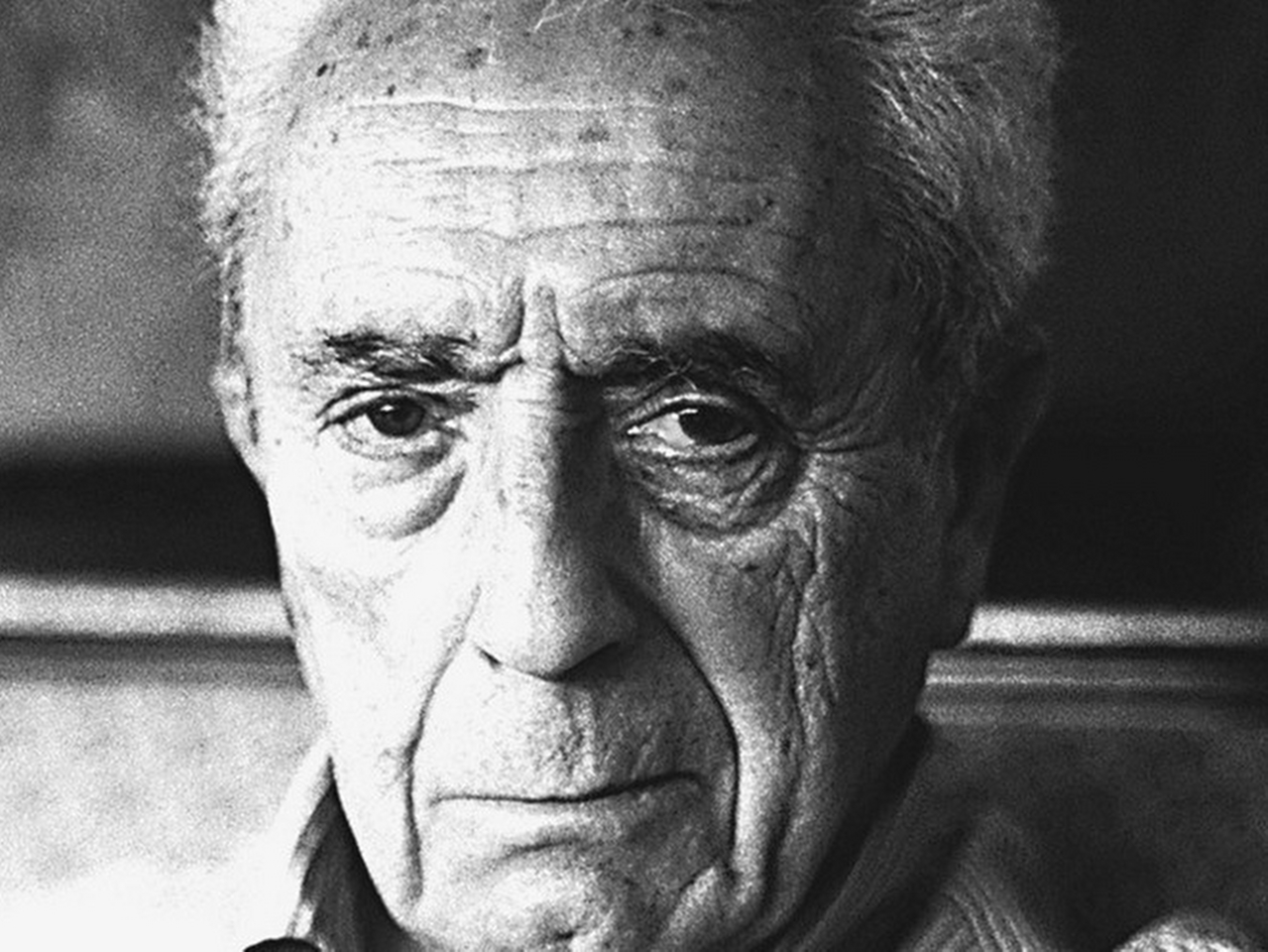 Michelangelo Antonioni Resimleri