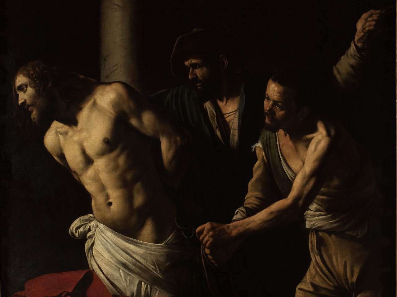 Michelangelo Merisi Da Caravaggio Resimleri