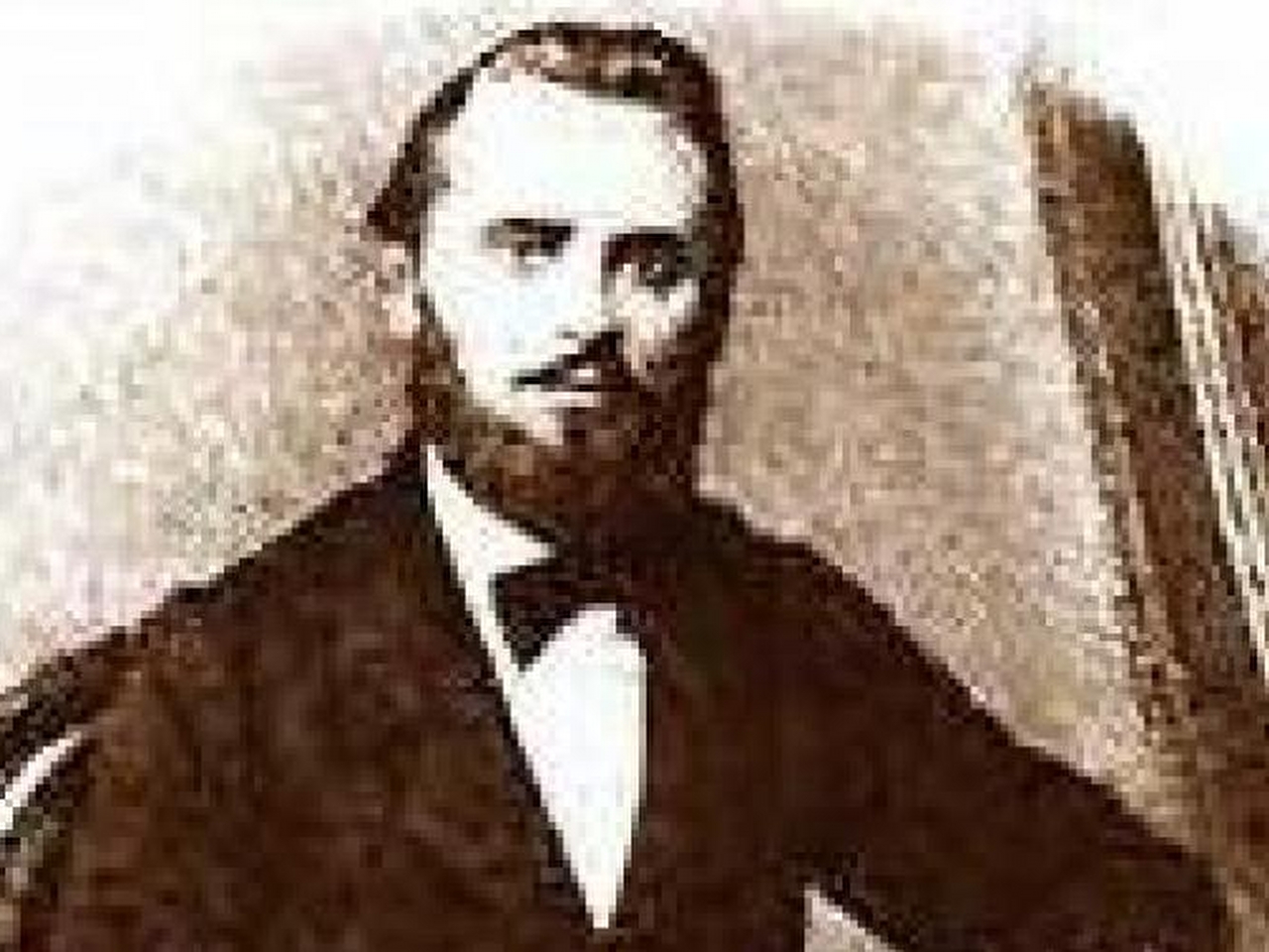 Miliy Alekseyeviç Balakirev Resim Miliy Alekseyeviç Balakirev Resim