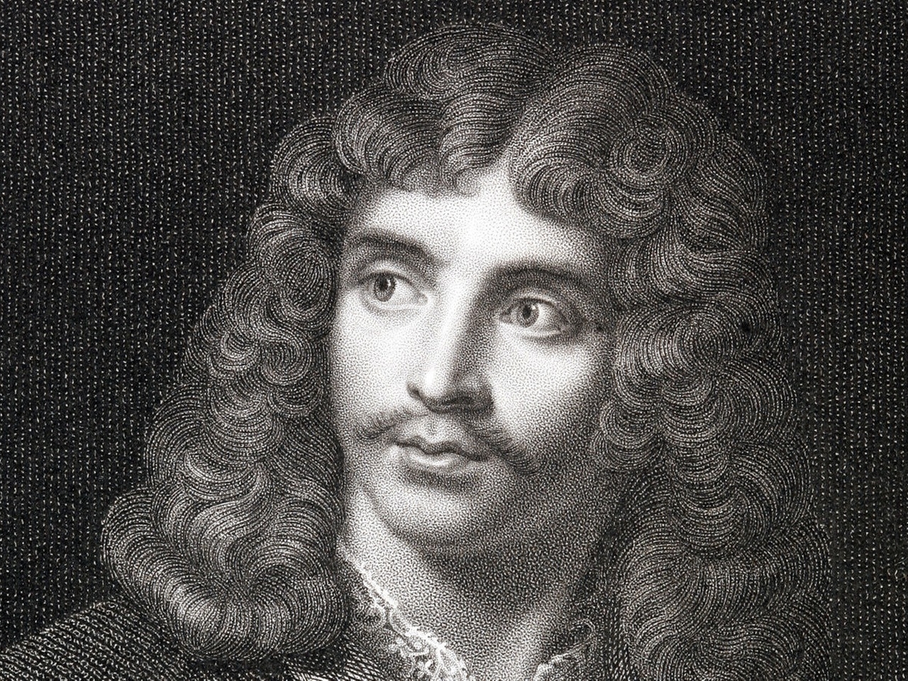 Molière Resimleri