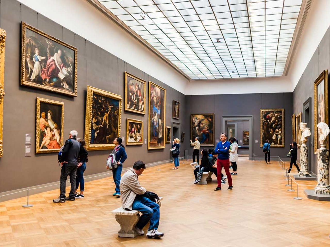 Müzeler ve Sanat Galerileri Resimleri Müzeler ve Sanat Galerileri Resimleri