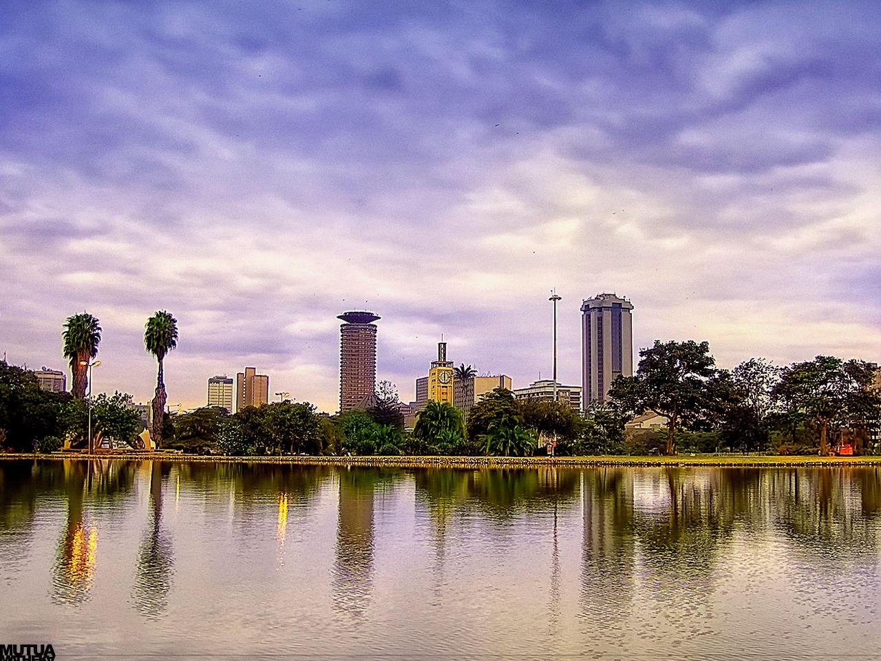 Nairobi Resimleri Nairobi Resimleri