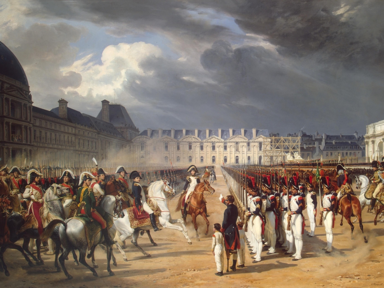 Napolyon (Fransa İmparatorları) Resimleri