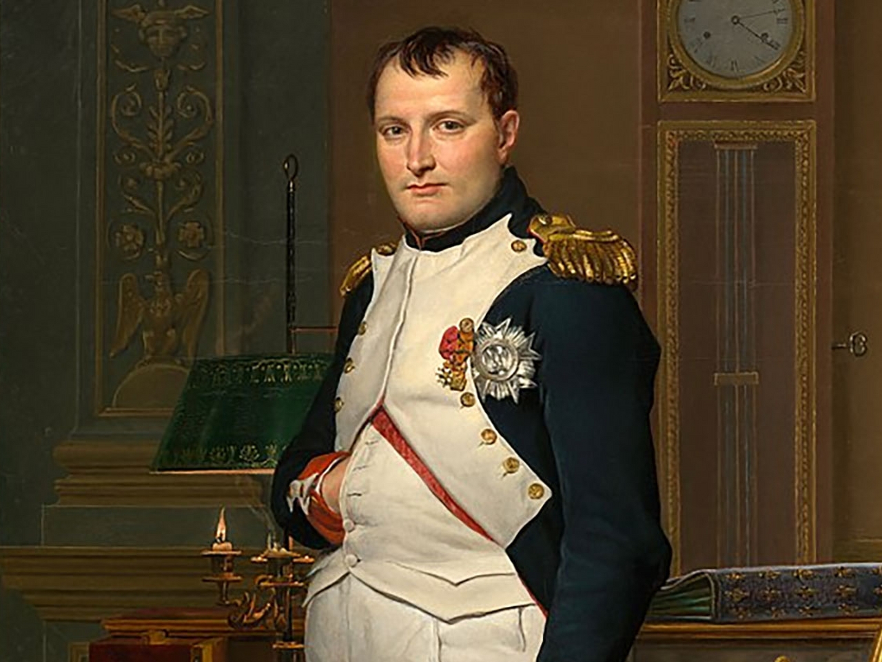 Napolyon (Fransa İmparatorları) Resim
