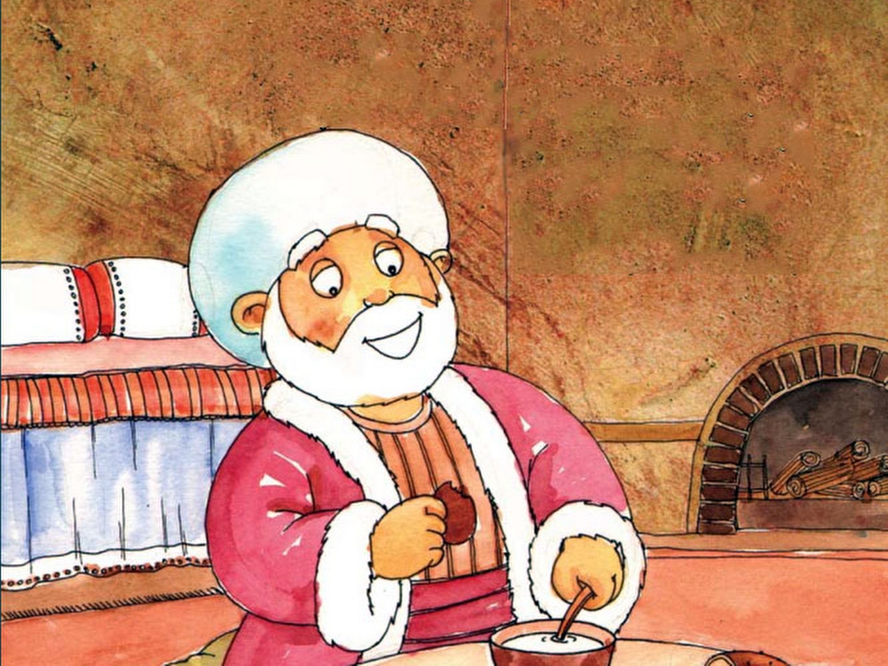 Nasreddin Hoca Resimleri