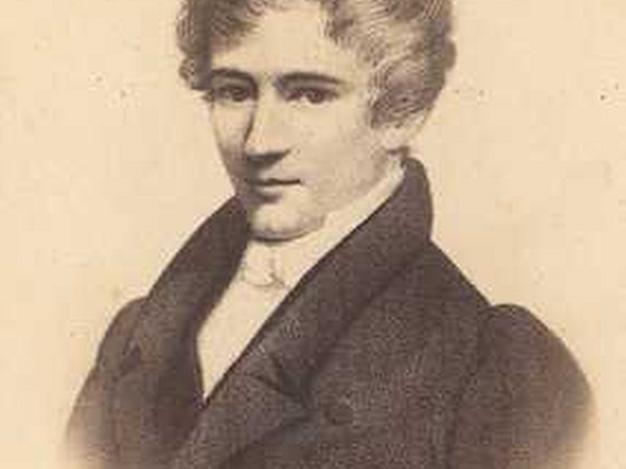 Niels Henrik Abel Resim