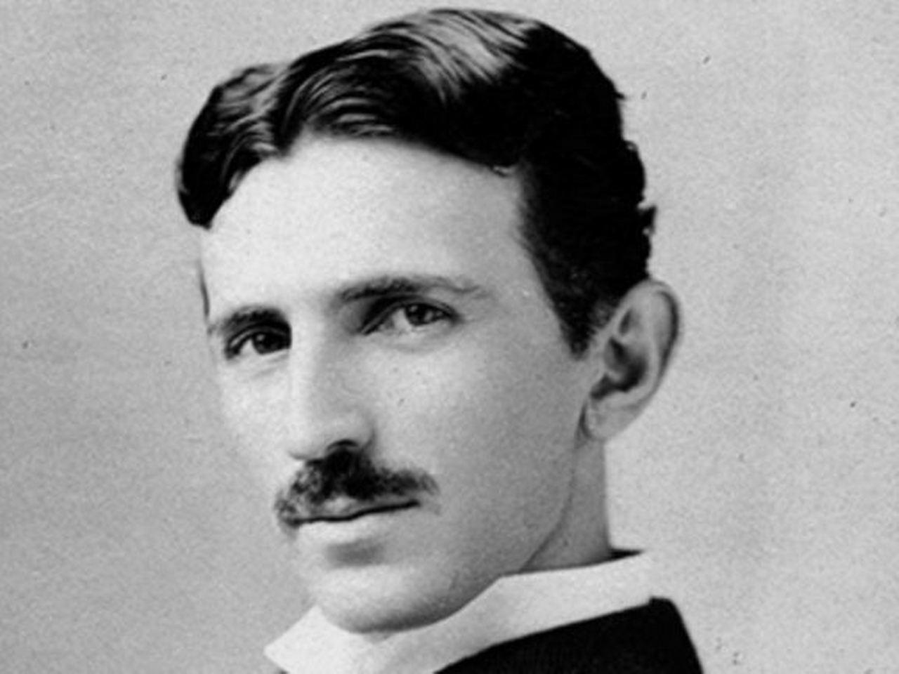 Nikola Tesla Resimleri