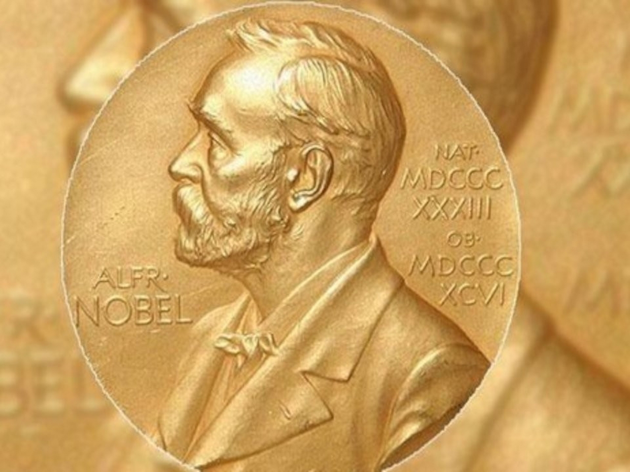 Nobel Ödülleri Resim