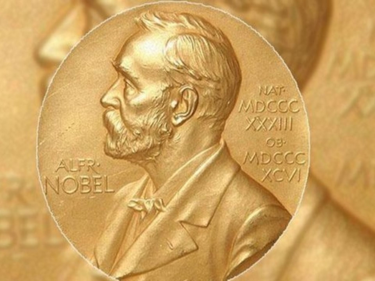 Nobel Ödülleri Resim Nobel Ödülleri Resim