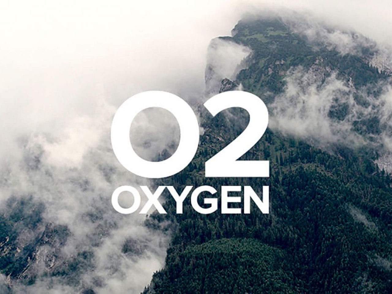 Oksijen Resimleri