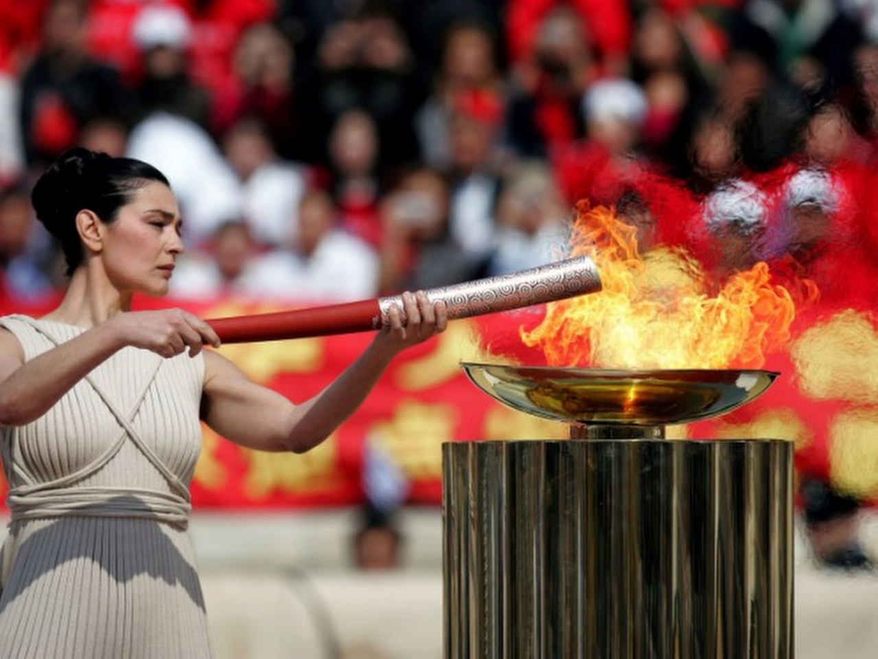 Olimpiyat Oyunları Resimleri