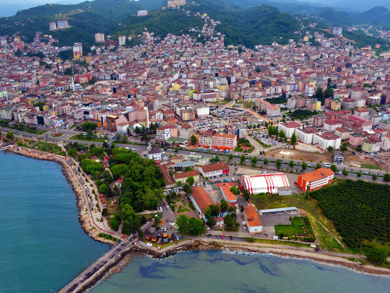 Ordu Resimleri