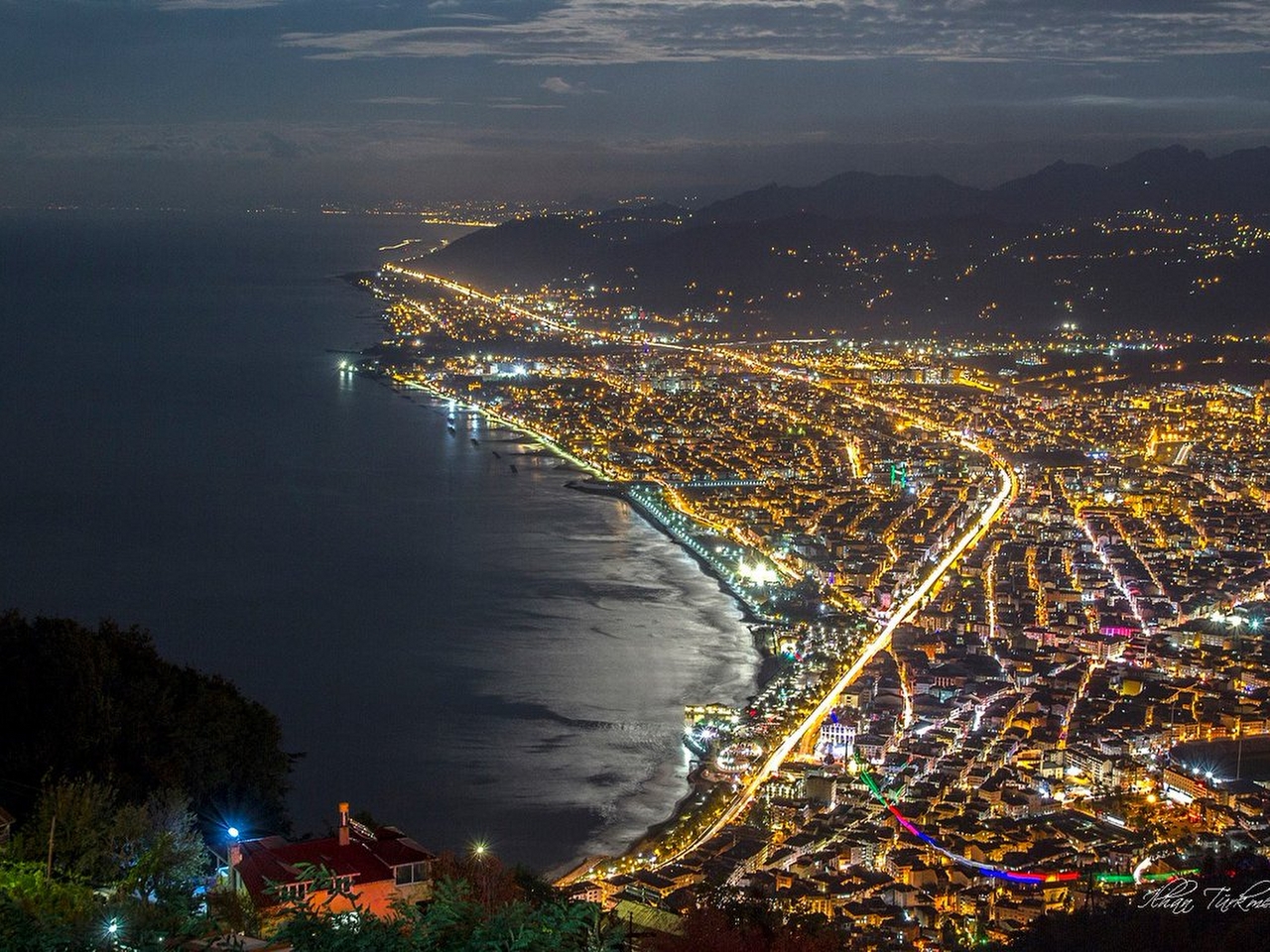 Ordu İli Resimleri Ordu İli Resimleri