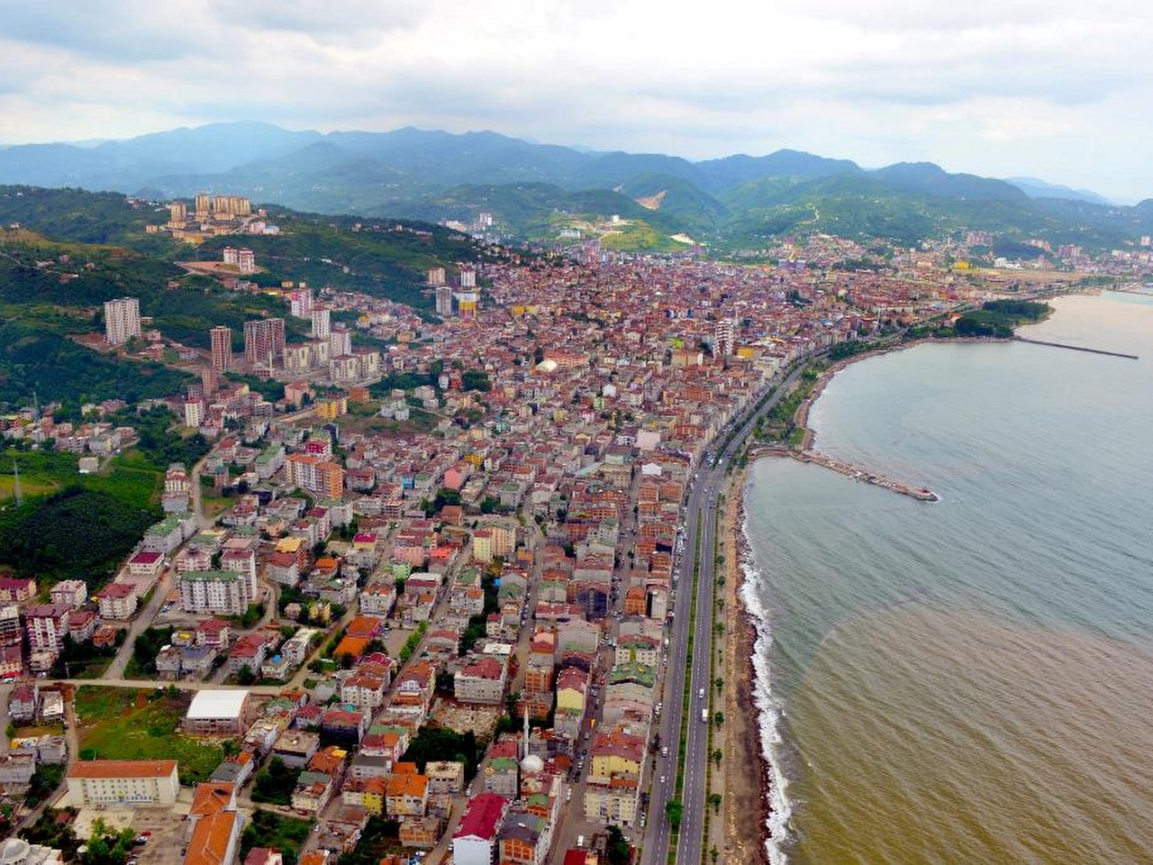 Ordu İli Resim Ordu İli Resim