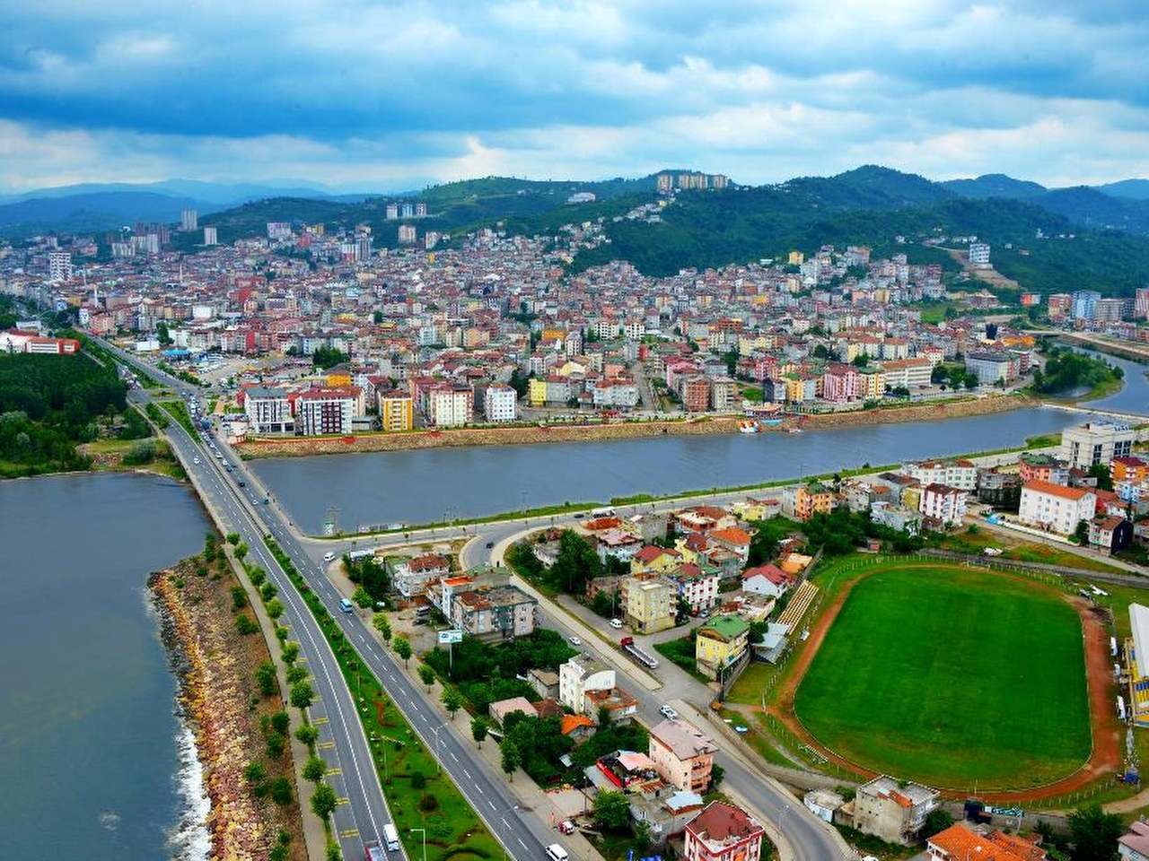 Ordu Resim