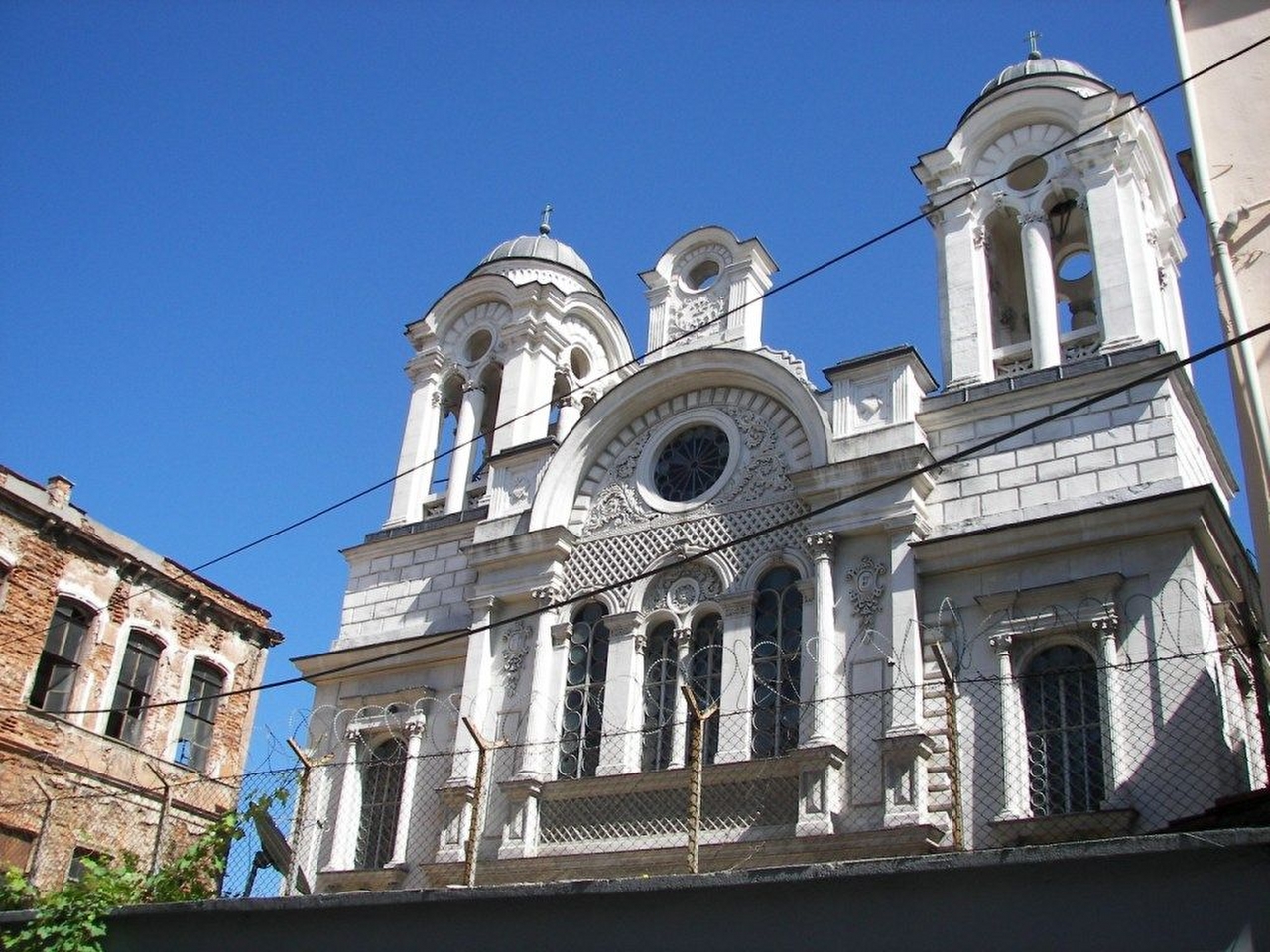 Ortodoks Kilisesi Resim