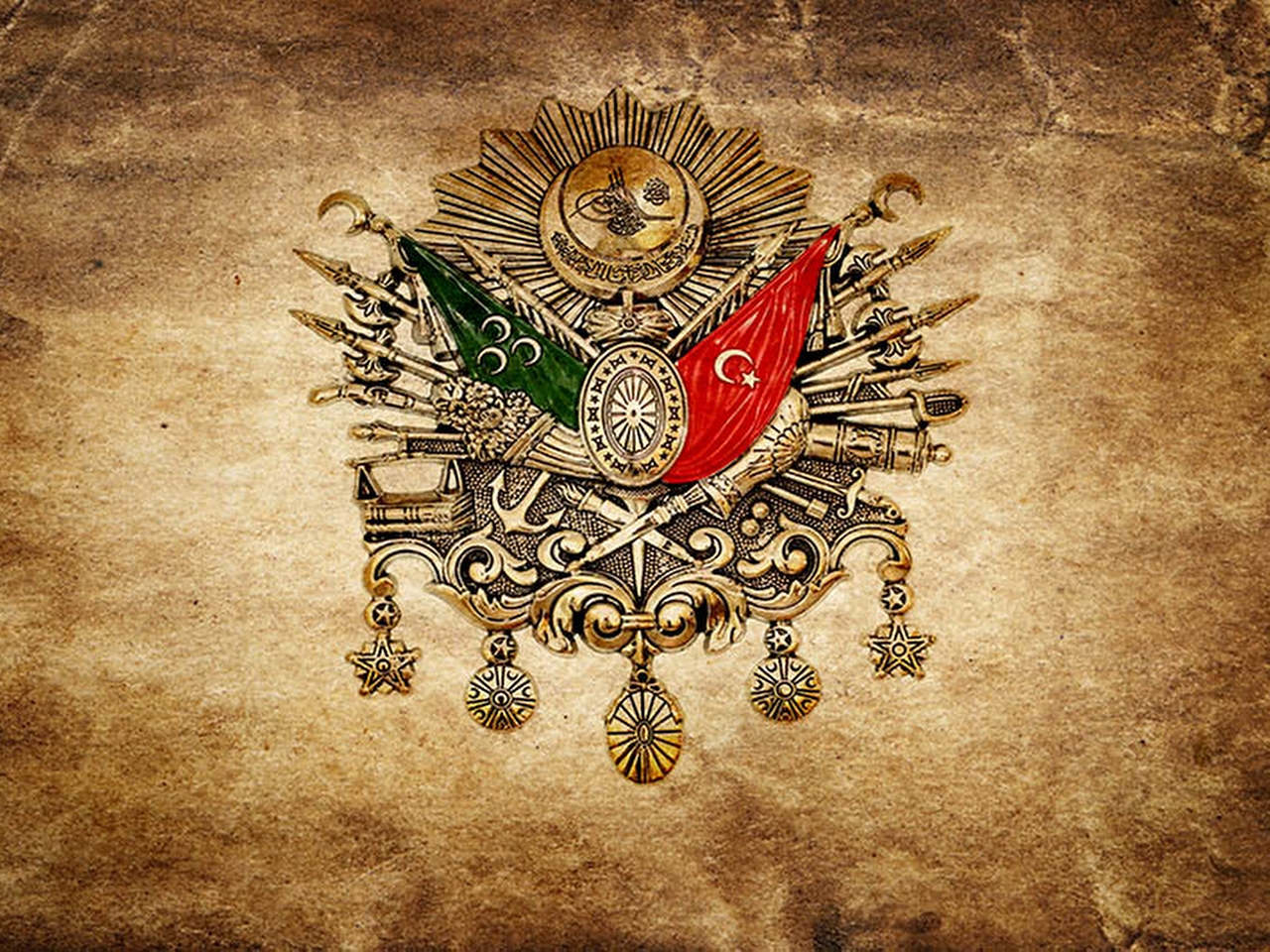 Osmanlı İmparatorluğu Resimleri