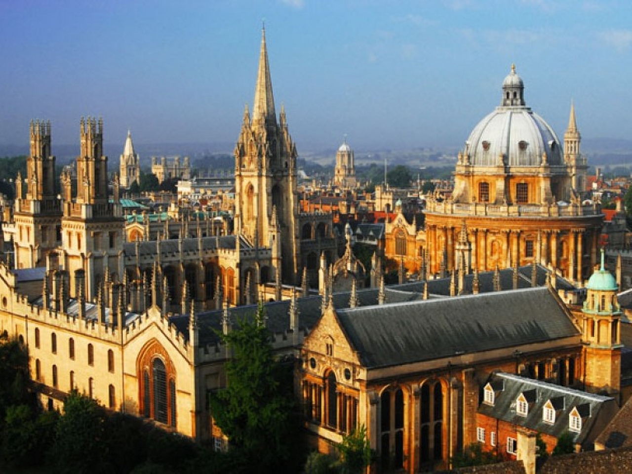 Oxford Resimleri Oxford Resimleri