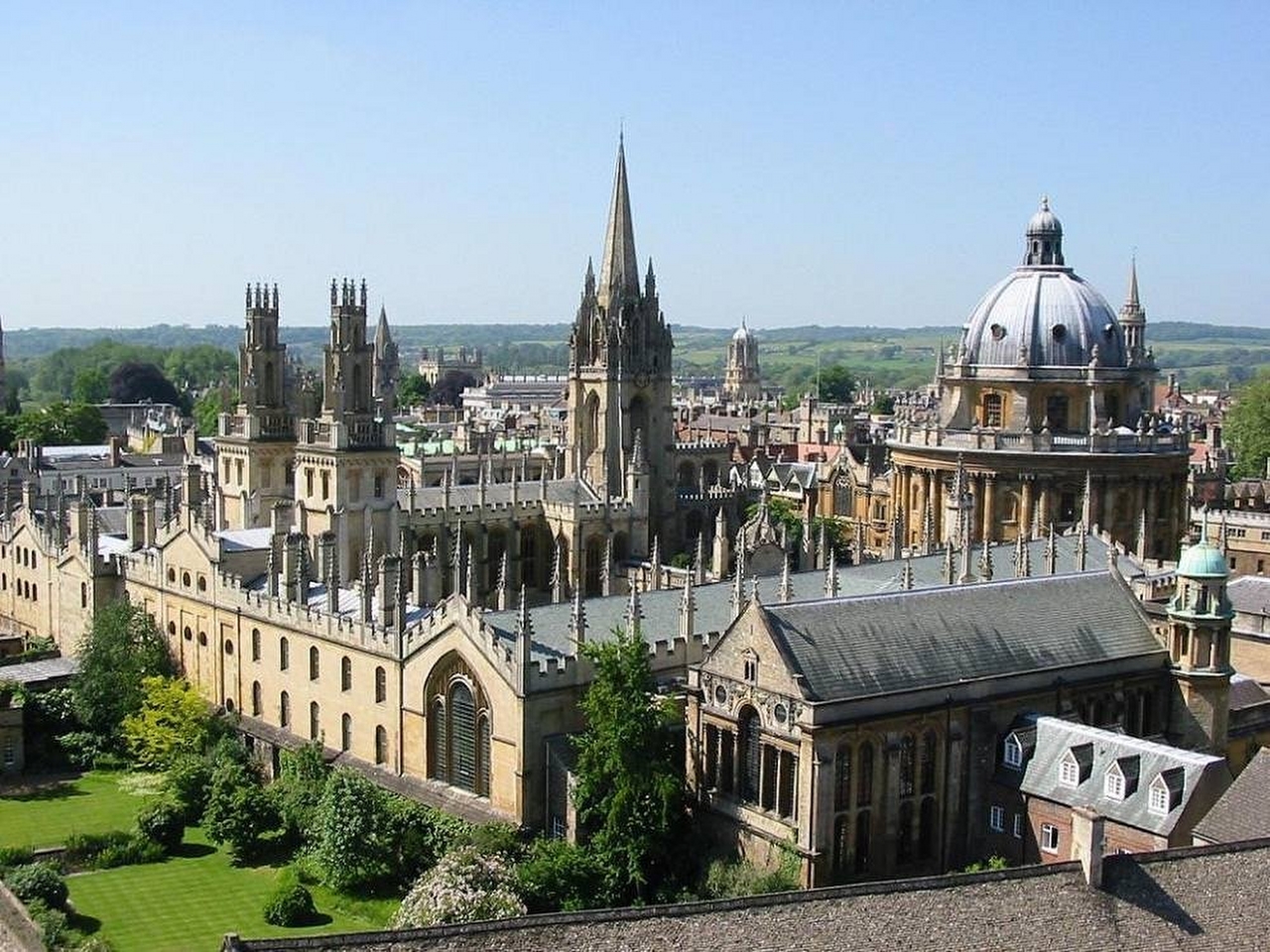Oxford Resim Oxford Resim