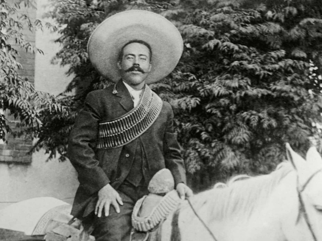 Pancho Villa Resim
