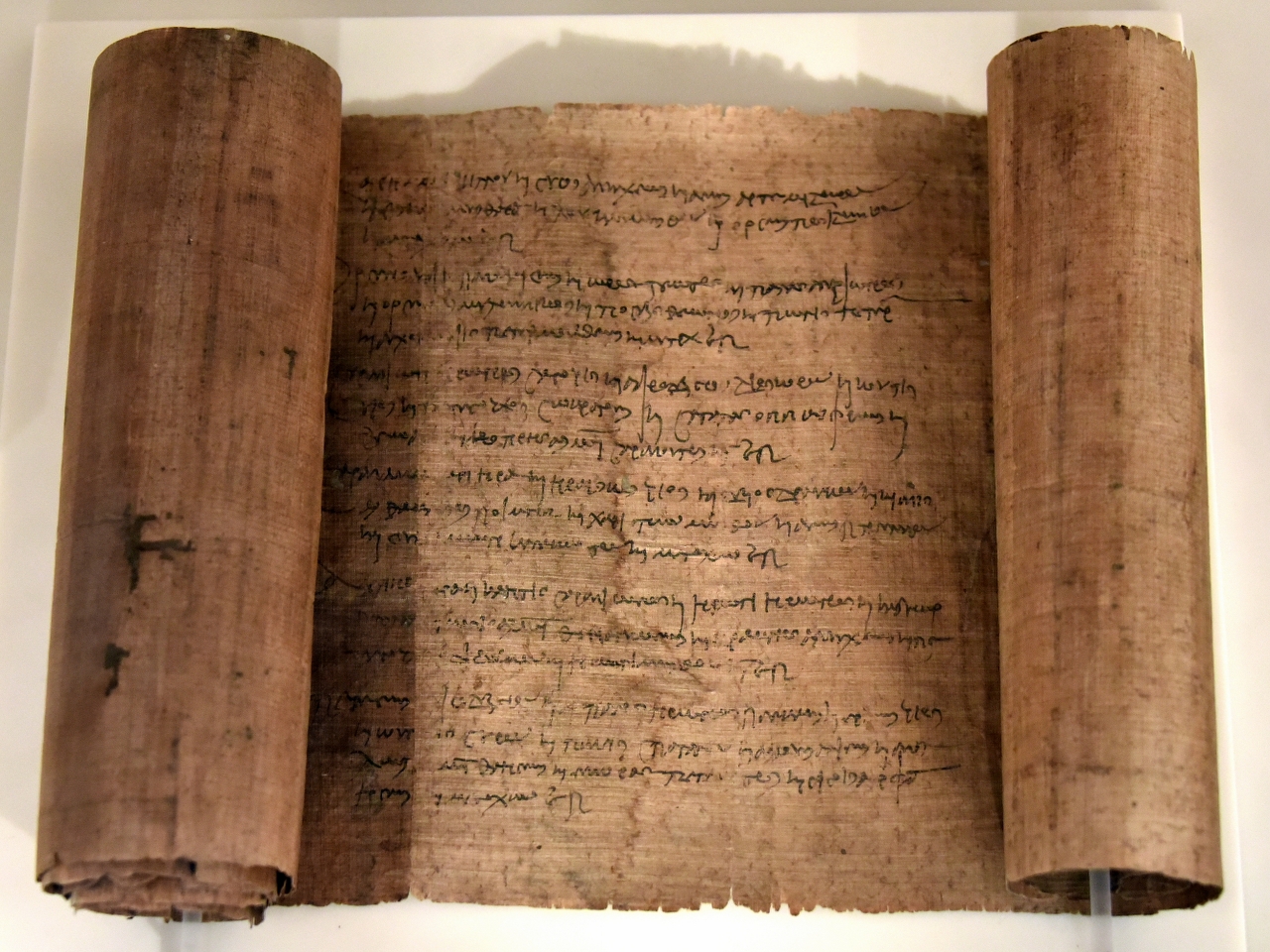 Papirüs Resimleri