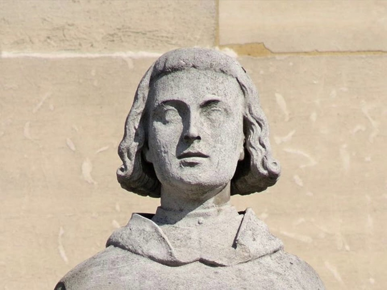 Pierre Abelard Resimleri