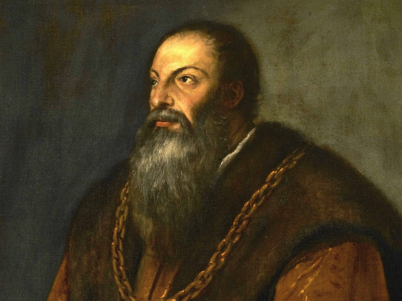 Pietro Aretino Resimleri