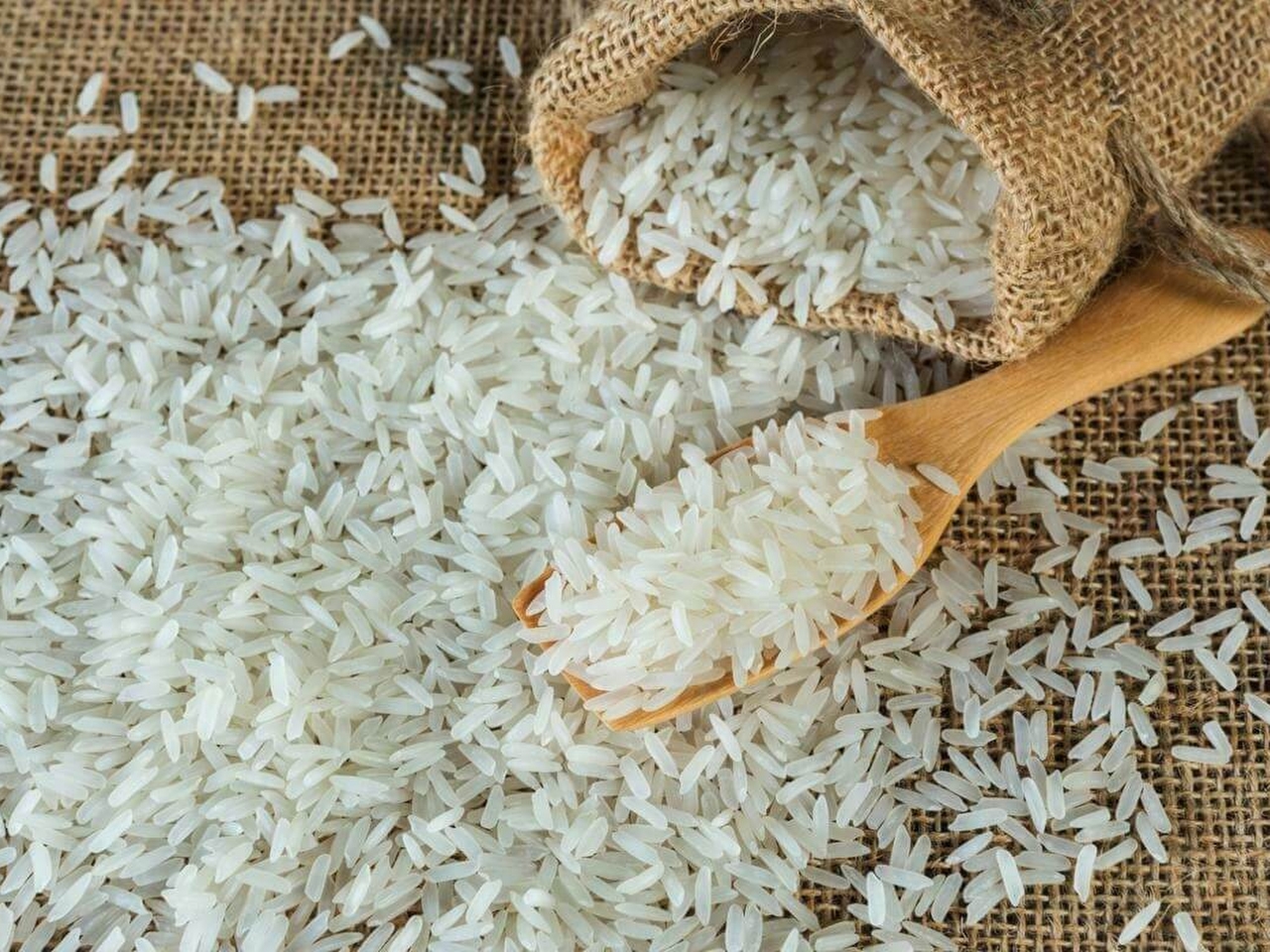 Pirinç Resimleri