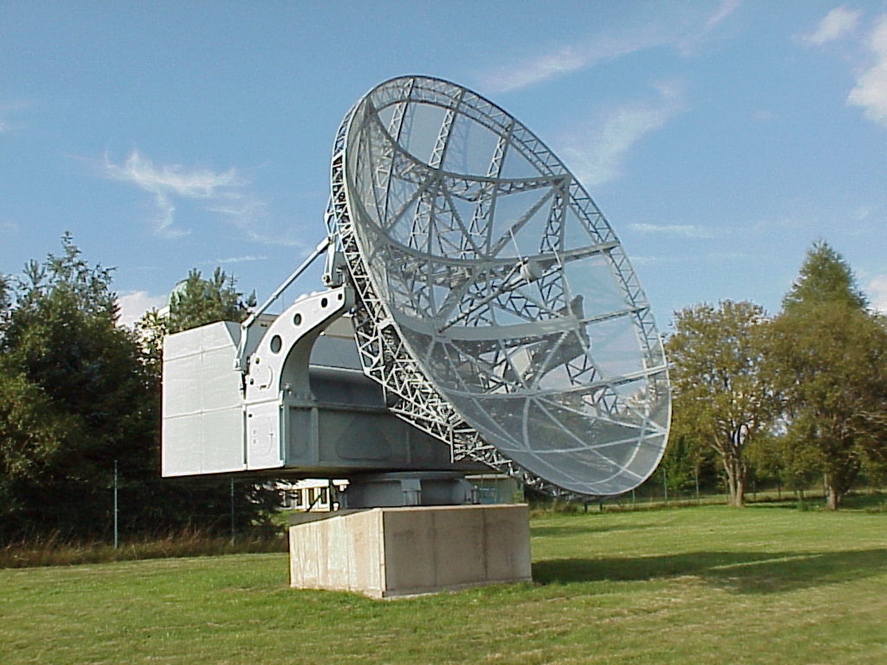 Radar Resimleri