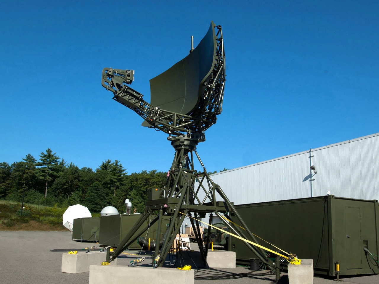 Radar Resim Radar Resim