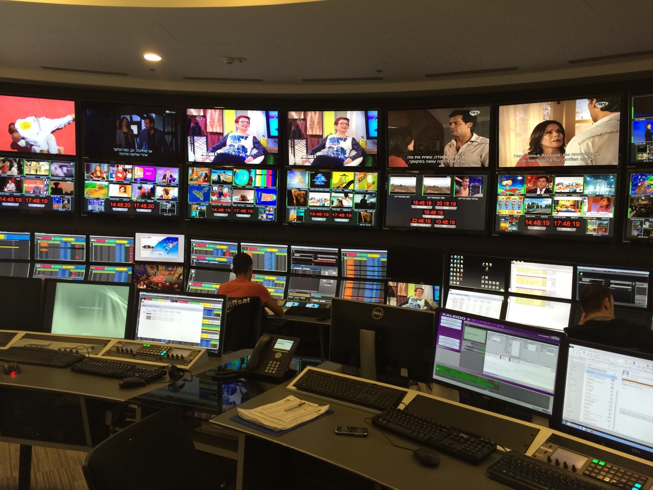 Radyo ve Televizyon Yayınları Resim Radyo ve Televizyon Yayınları Resim