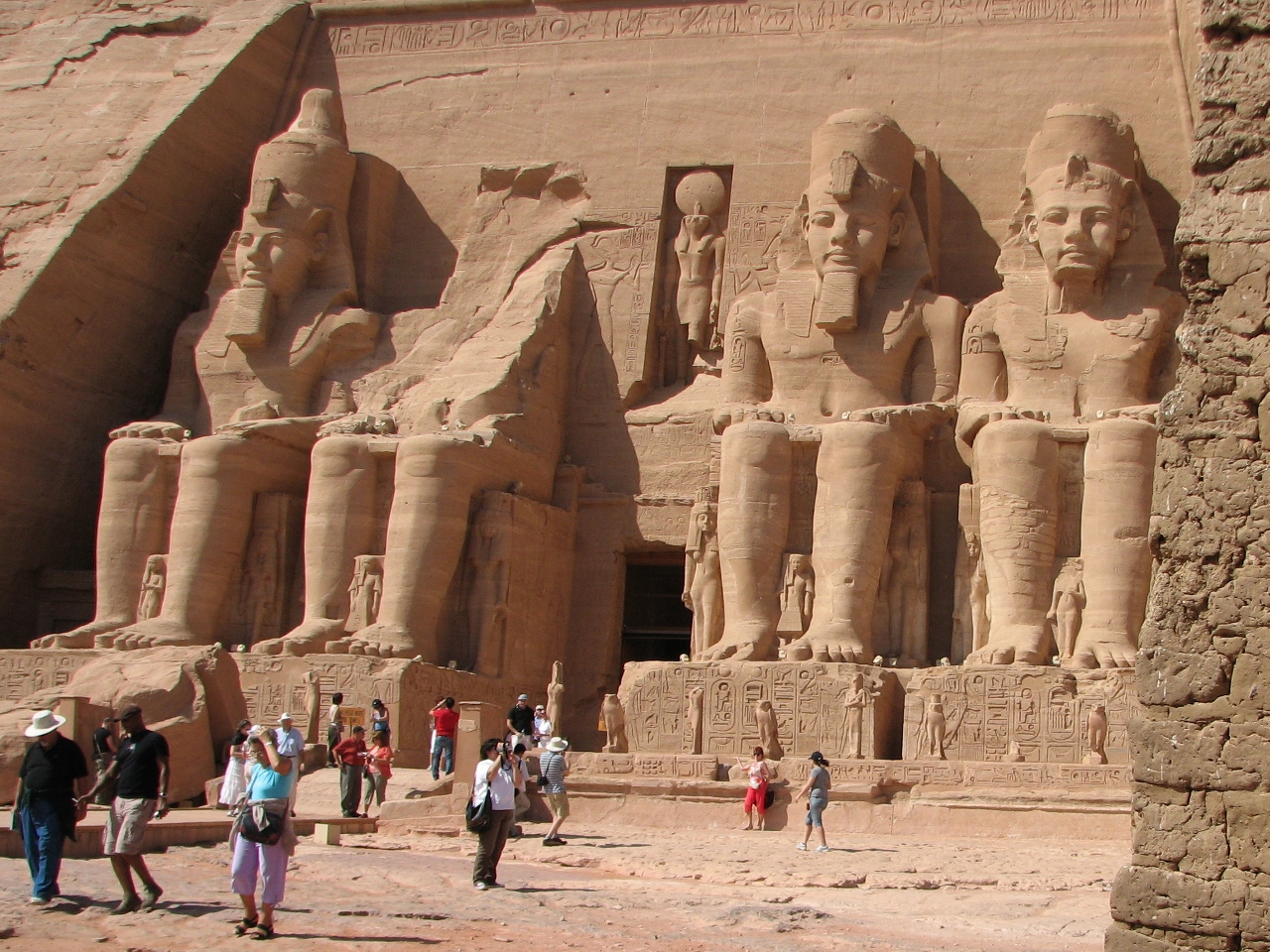 Ramses II Resim