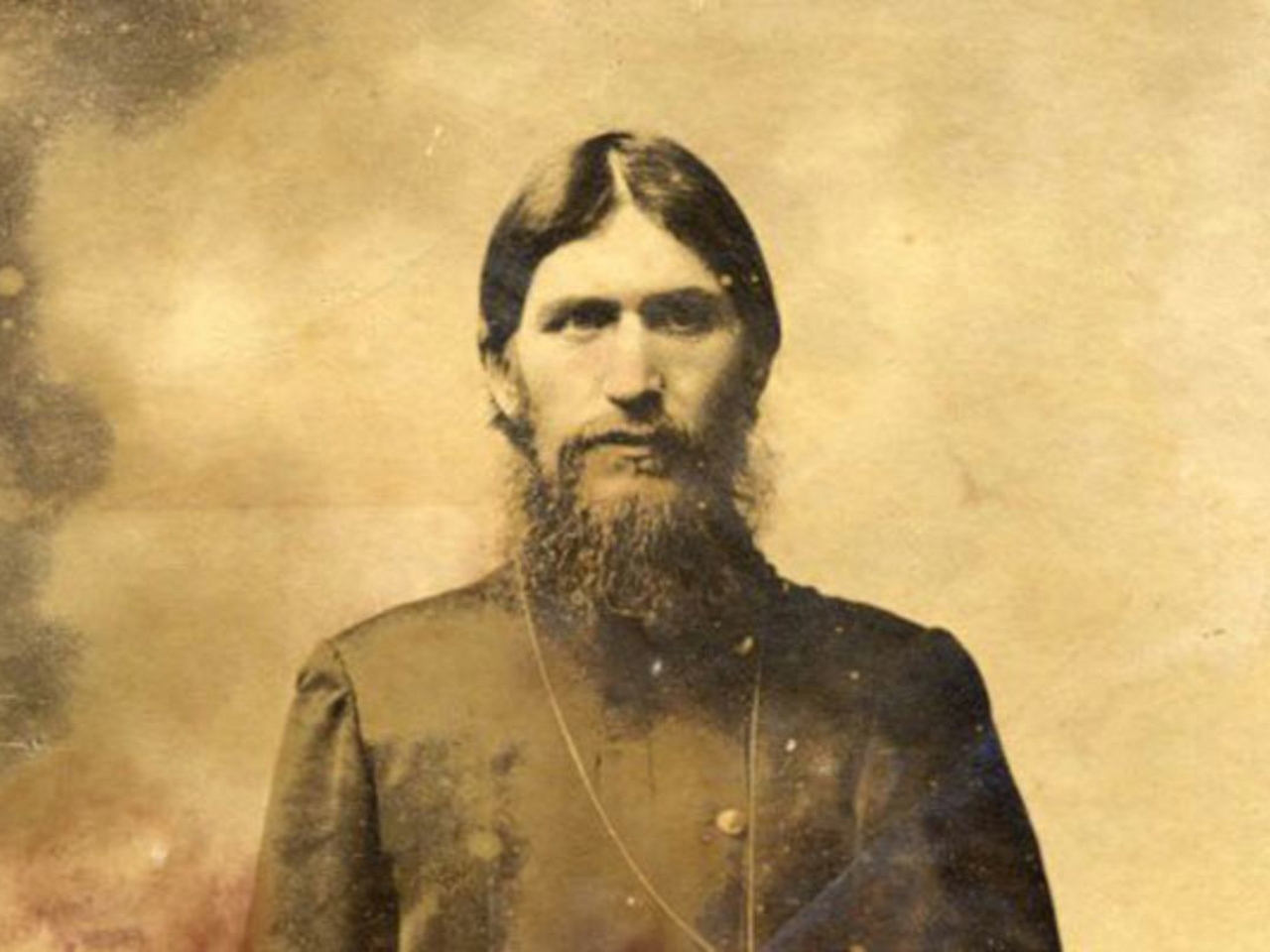 Rasputin Resimleri