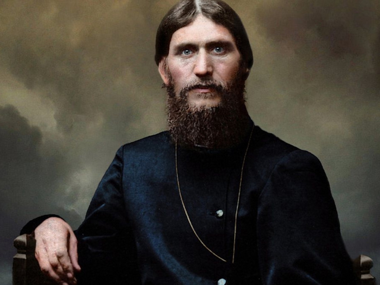 Rasputin Resim