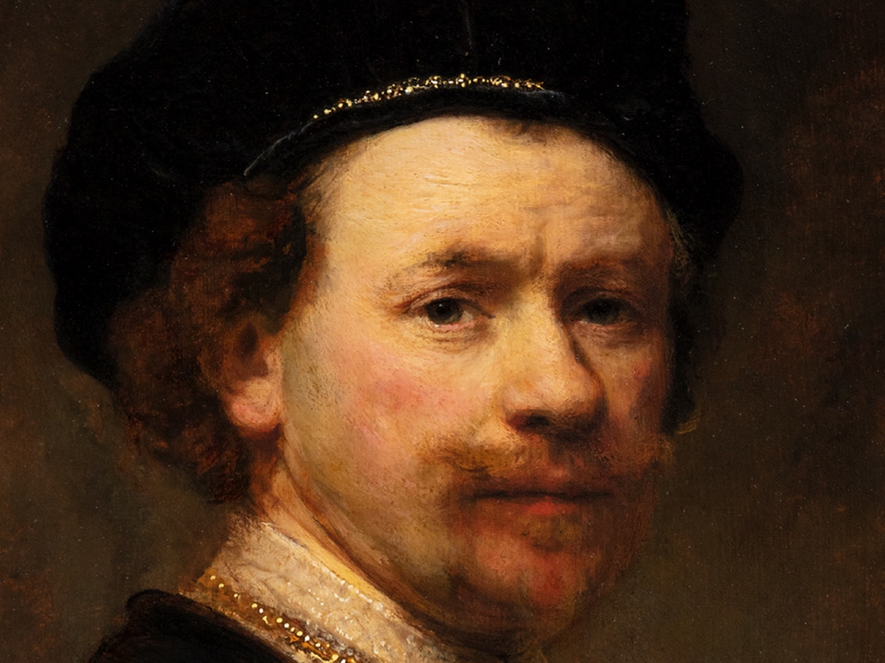 Rembrandt Resimleri