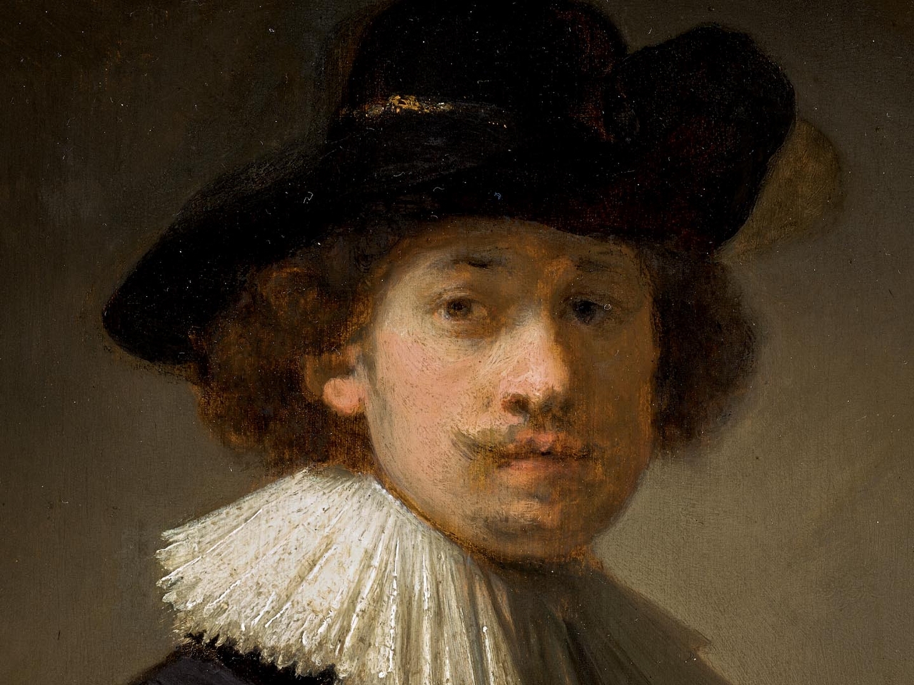 Rembrandt Resim