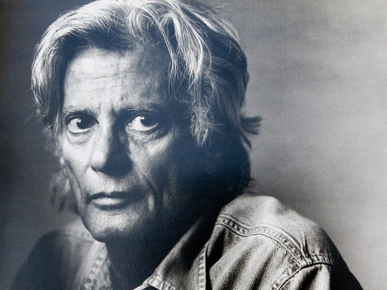 Richard Avedon Resimleri Richard Avedon Resimleri