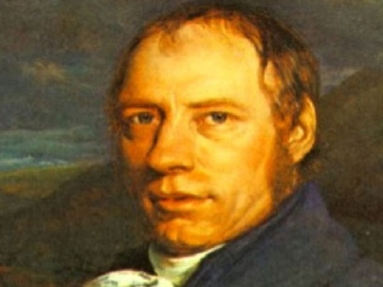 Richard Trevithick Resim