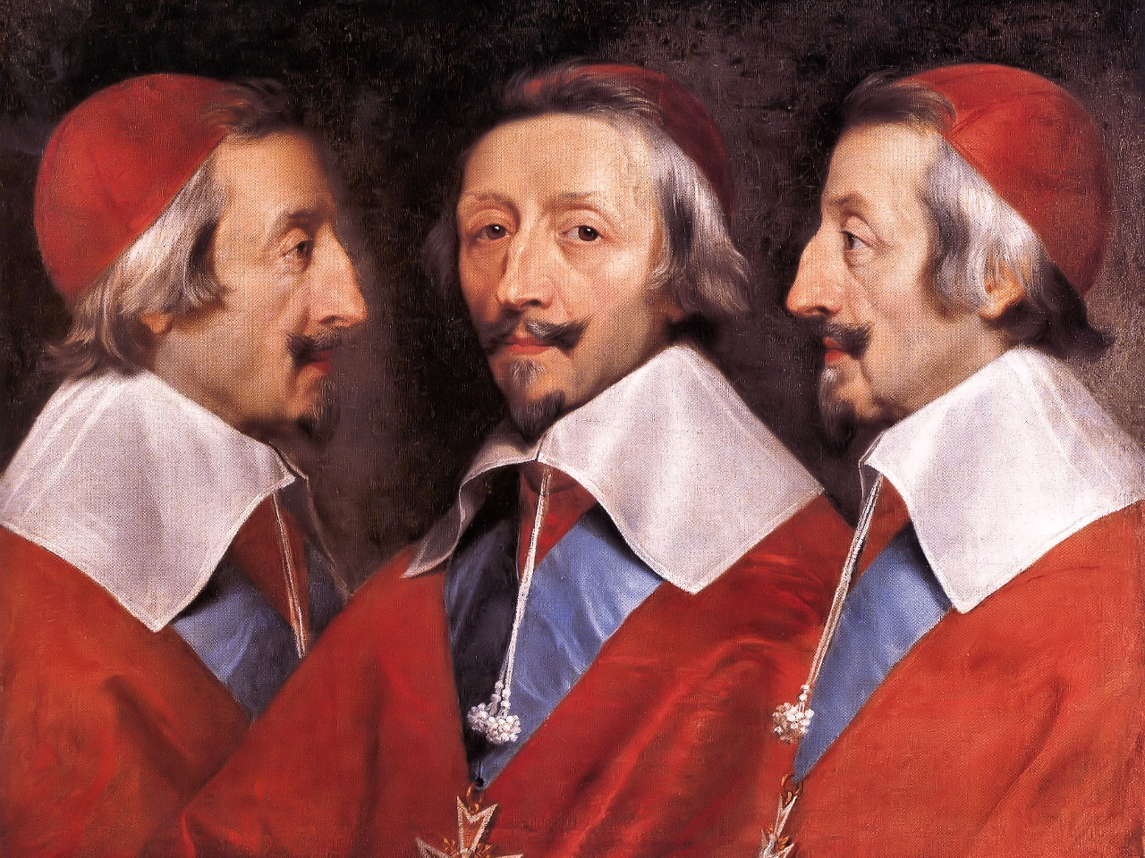Richelieu Resimleri