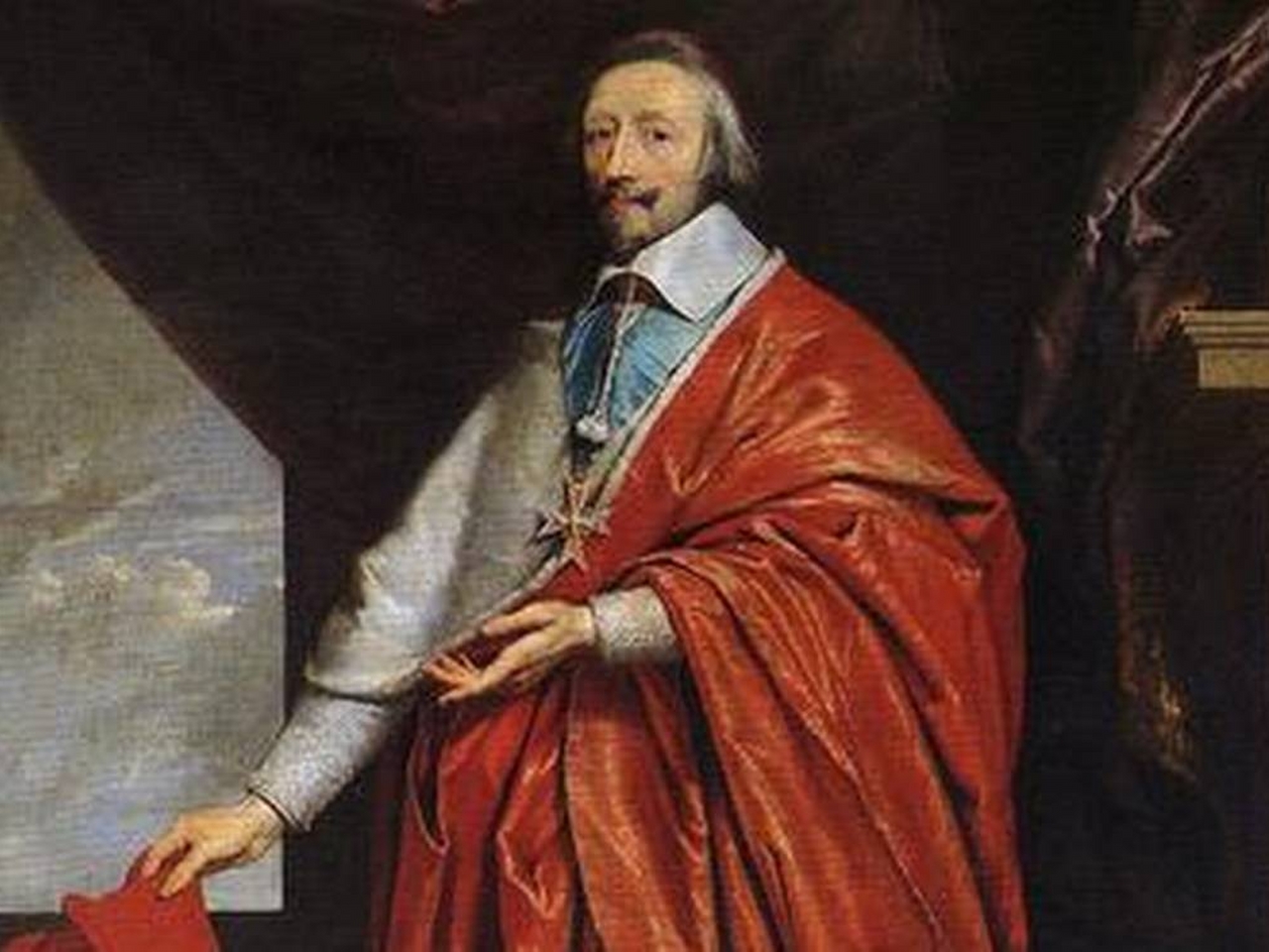 Richelieu Resim
