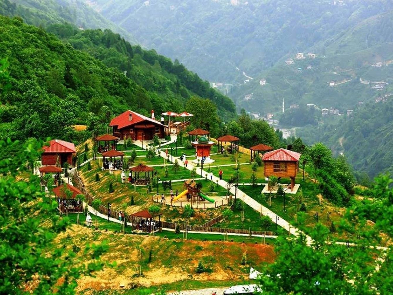 Rize Resim