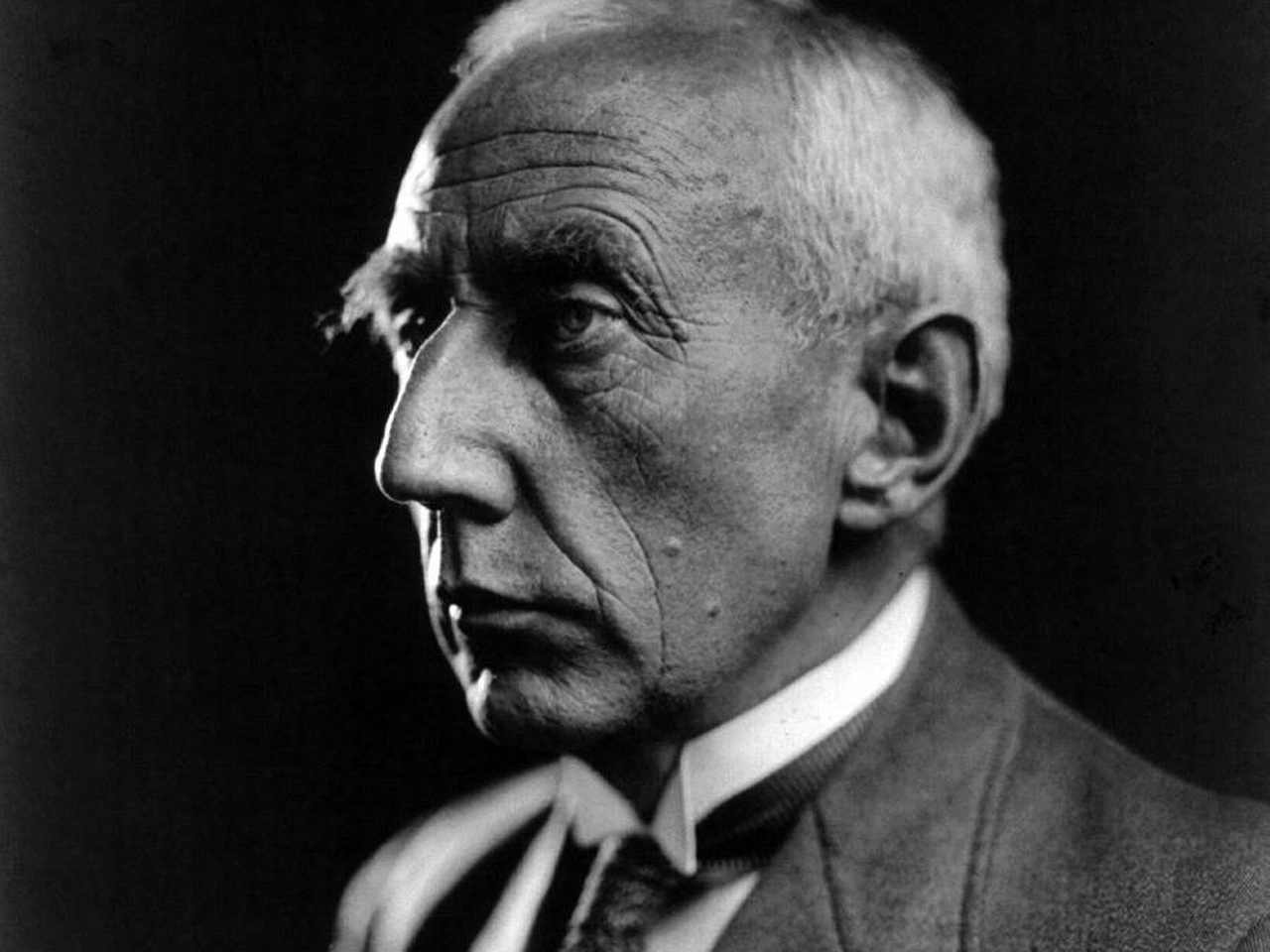 Roald Amundsen Resimleri Roald Amundsen Resimleri