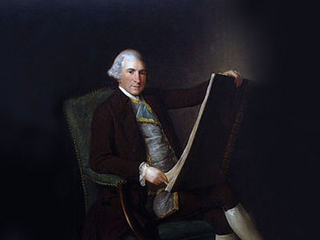 Robert Adam Resimleri